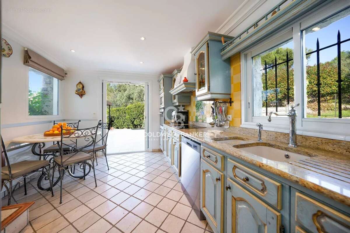 Maison à PEYMEINADE