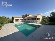 Maison à TEYRAN