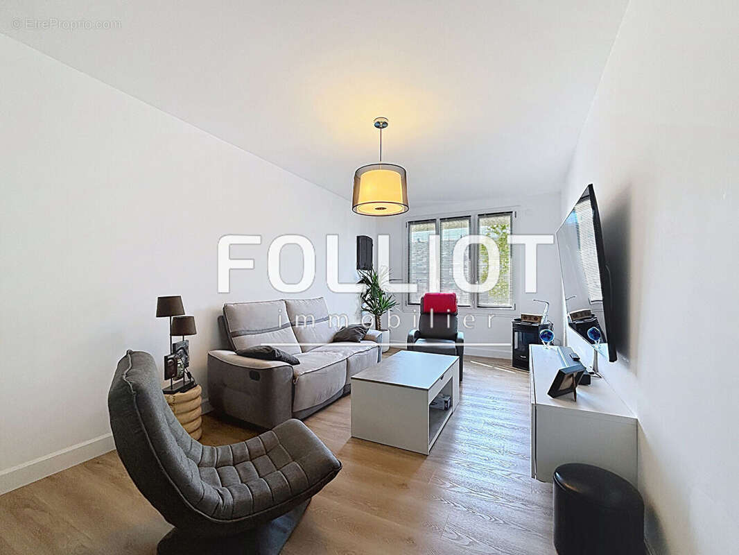 Appartement à SAINT-LO