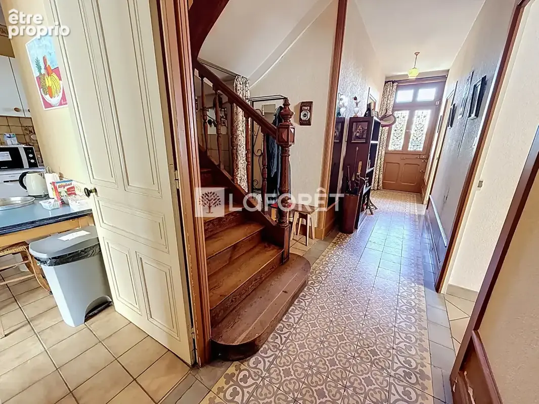 Maison centre montrevel en bresse - photo 10
