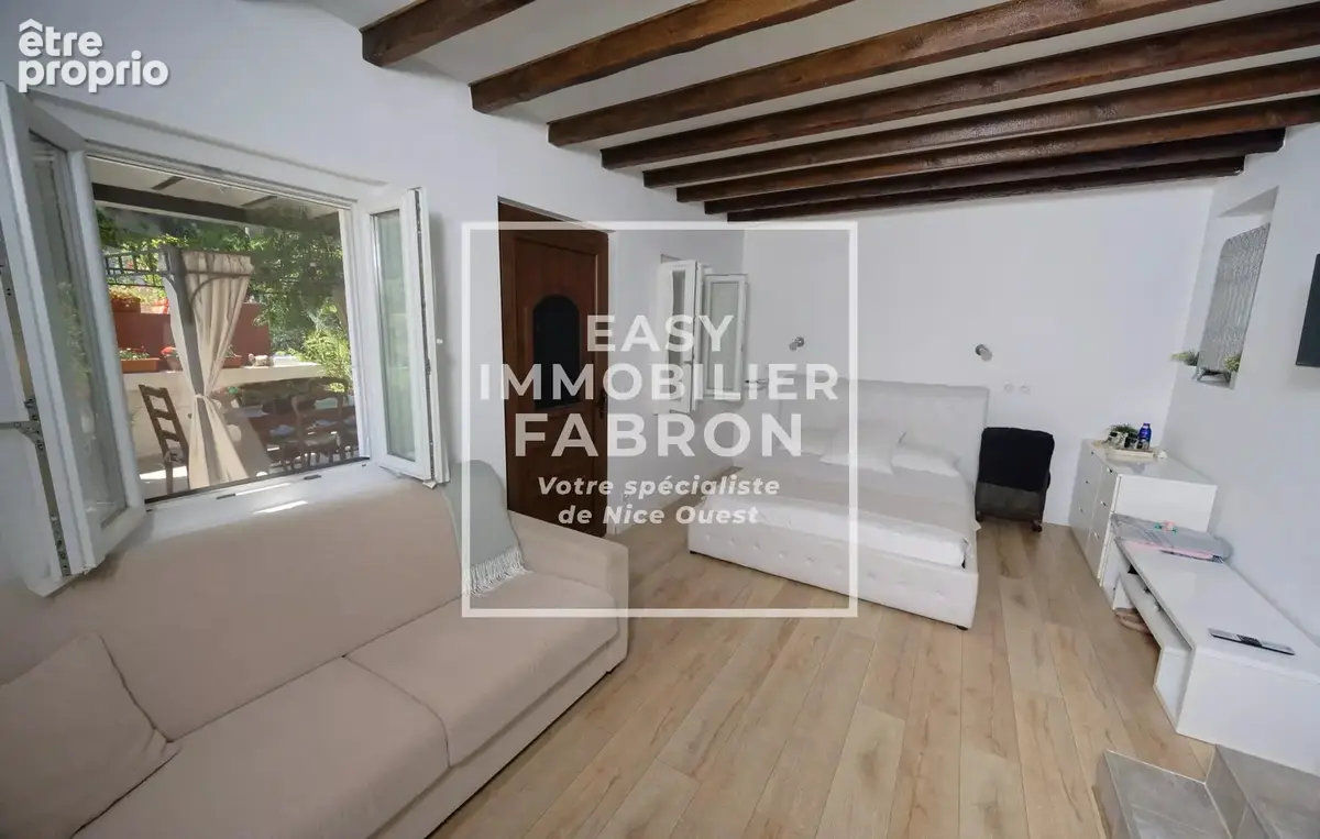 Maison 183 m² à Nice  - photo 16