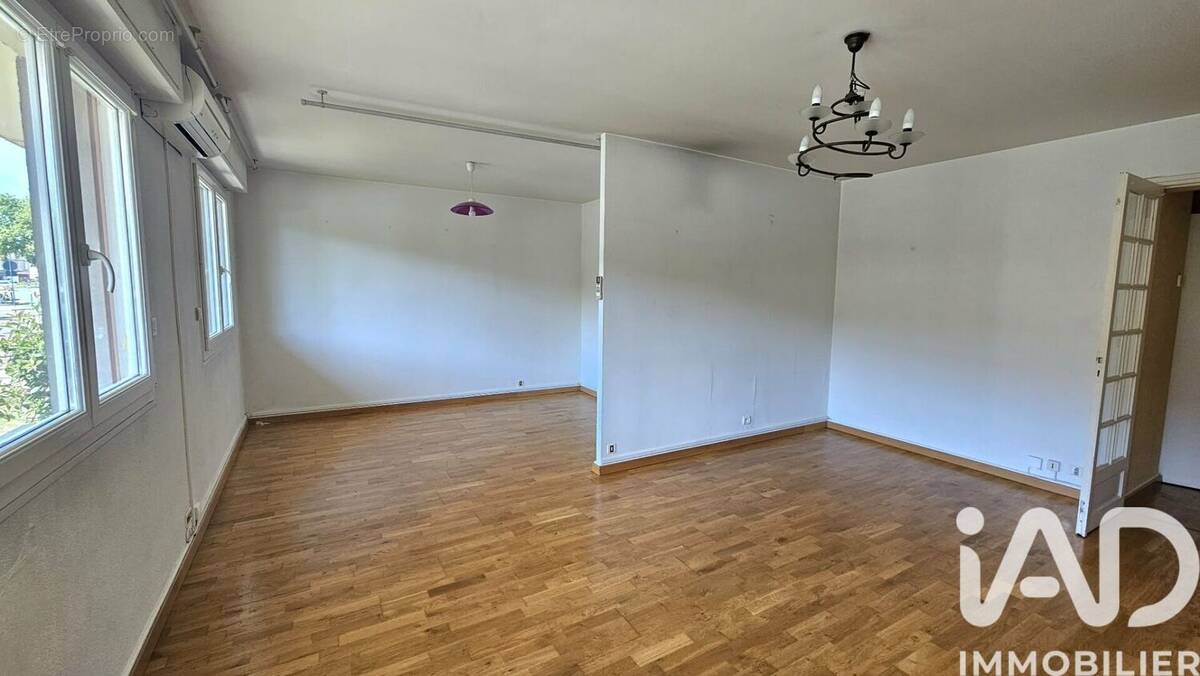 Photo 1 - Appartement à ALBI