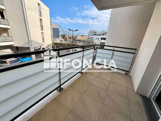 Appartement à CANET-EN-ROUSSILLON
