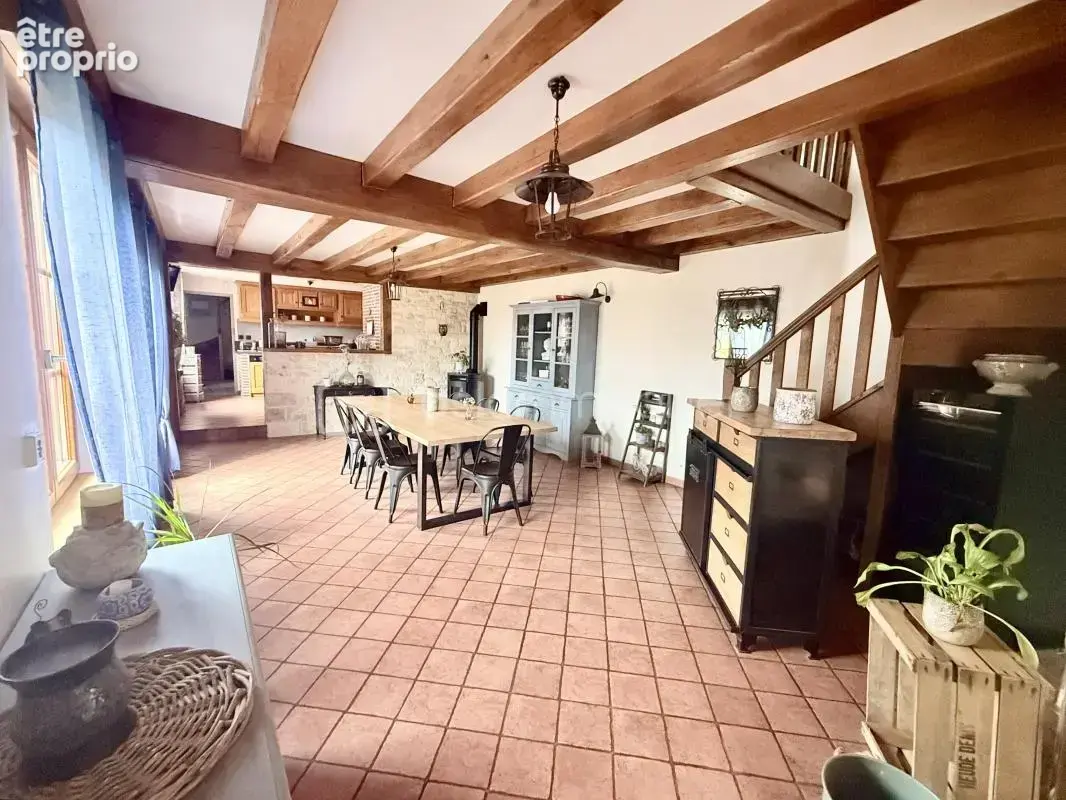 Maison Coup de Cœur, Vivable de Plain-Pied - photo 4