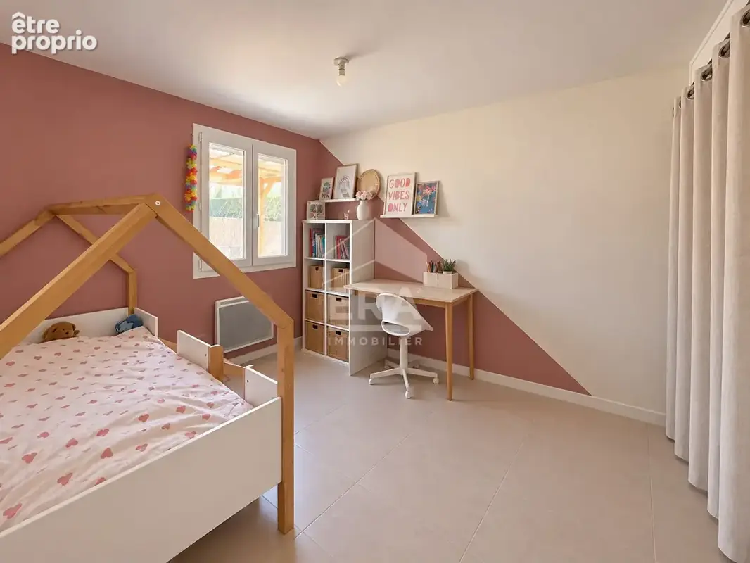 Maison 86m² à lançon-provence - photo 6