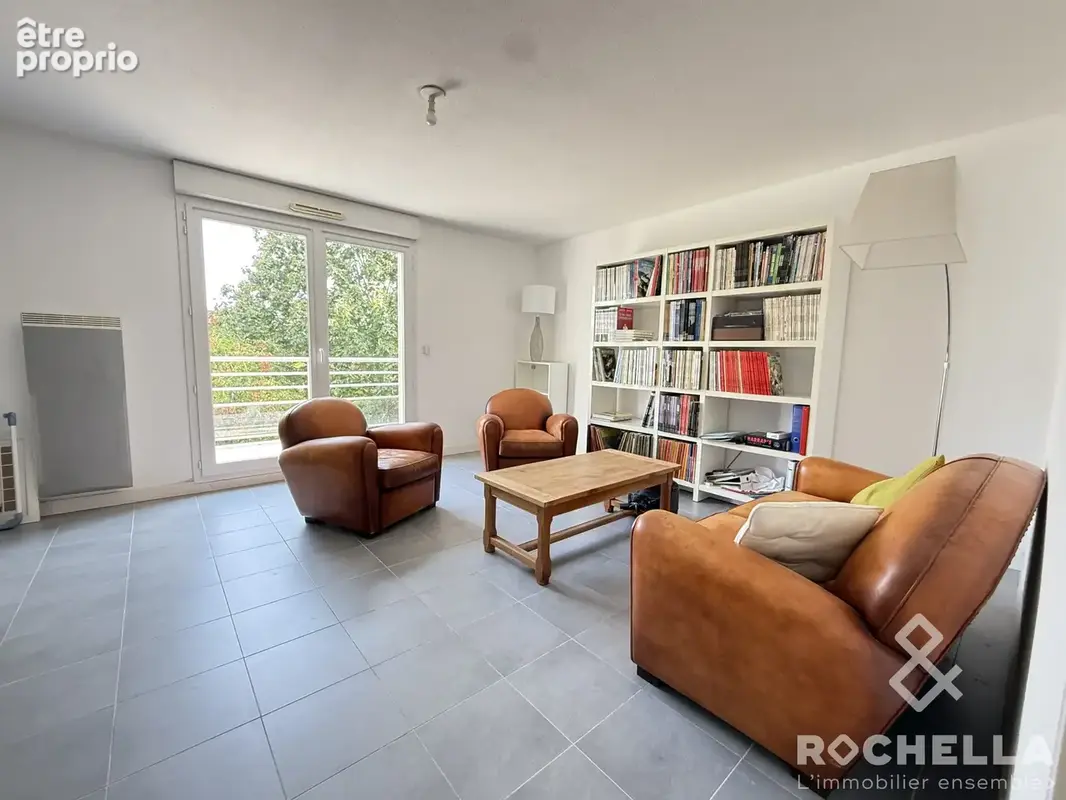 Appartement 61 m² à Perigny  - photo 3