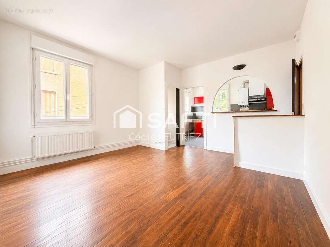 Photo 2 - Appartement à TULLE
