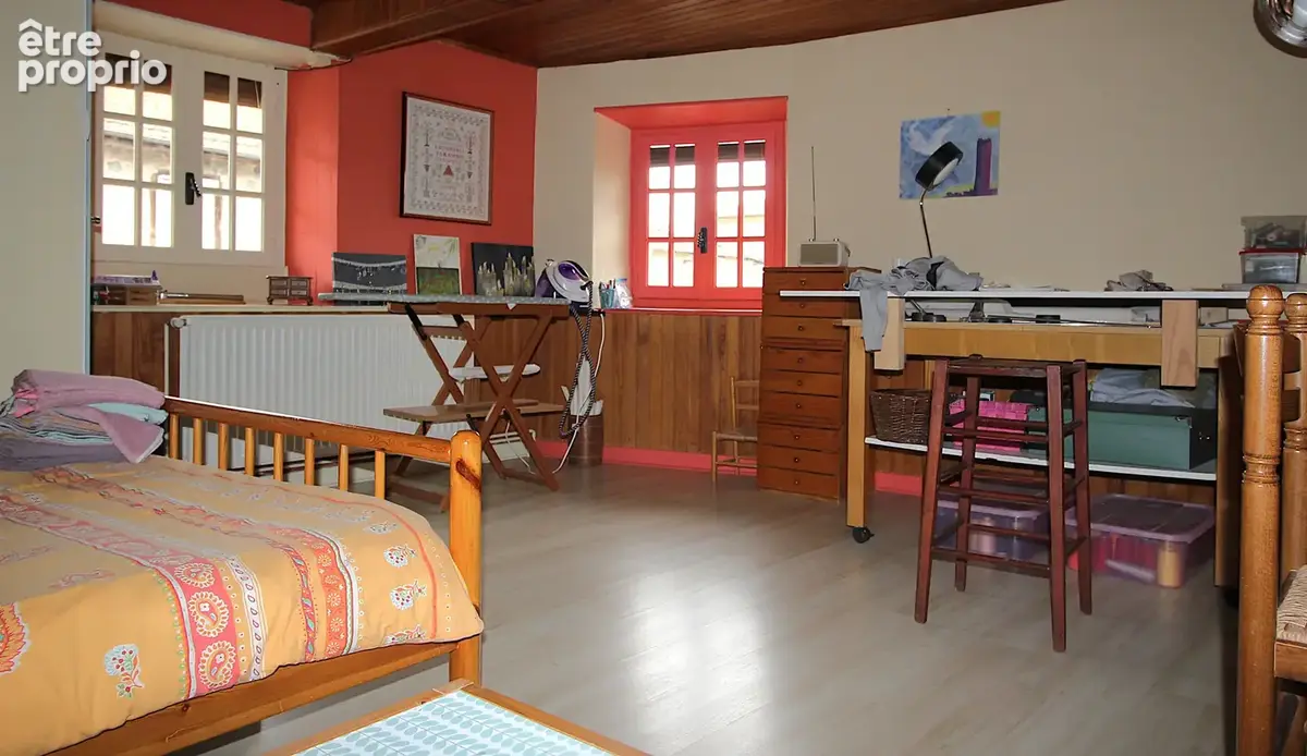 Maison et son gite - photo 13