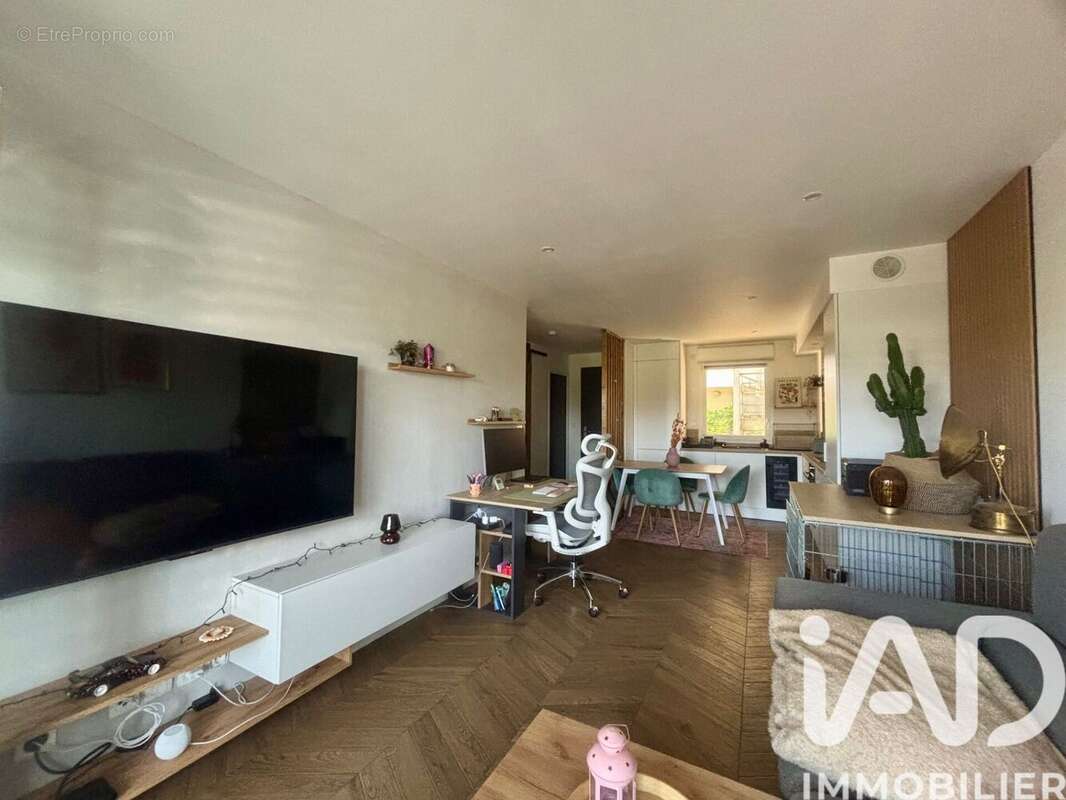 Photo 6 - Appartement à YVRAC