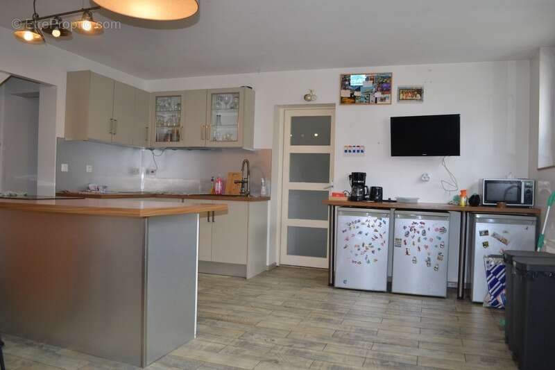 Appartement à RONCHIN