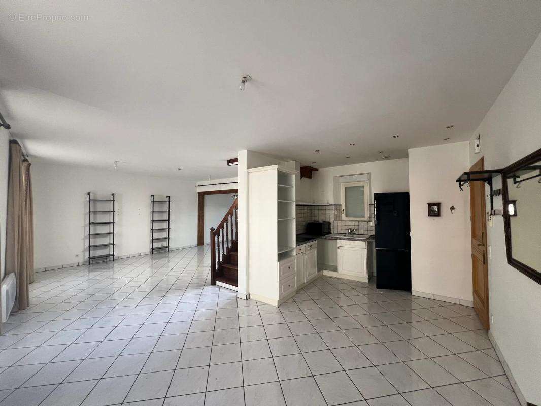 Appartement à DINARD