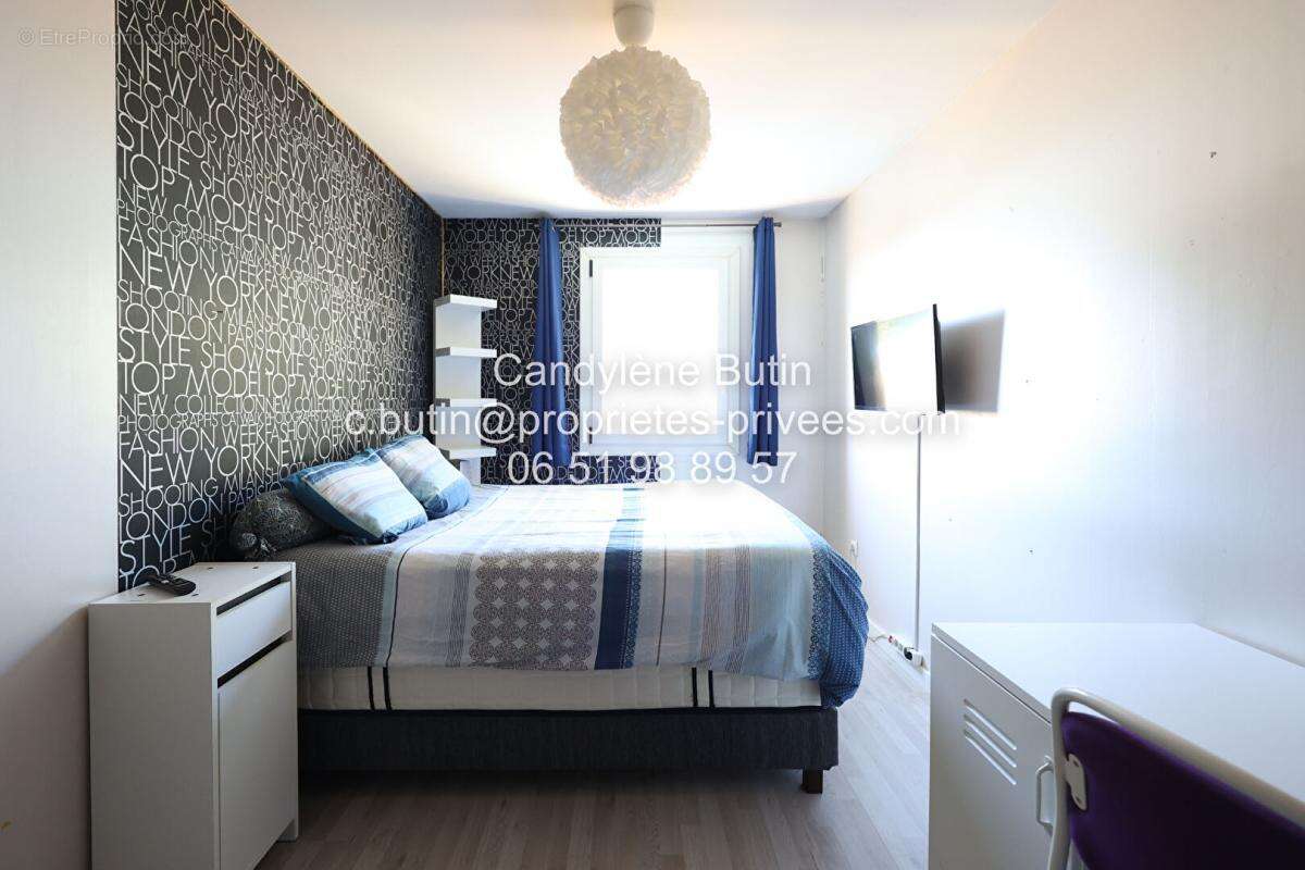 Villa T5 avec piscine et espace détente ,120 m² habitables - photo 15