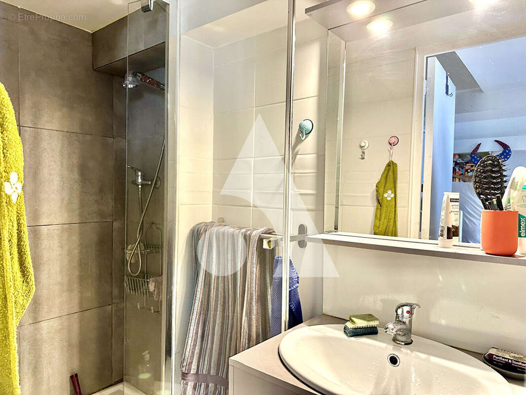 Appartement à ANGLET