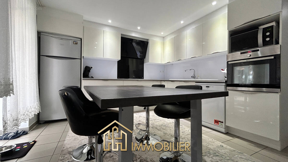 Appartement à SAINTE-MARIE-AUX-MINES