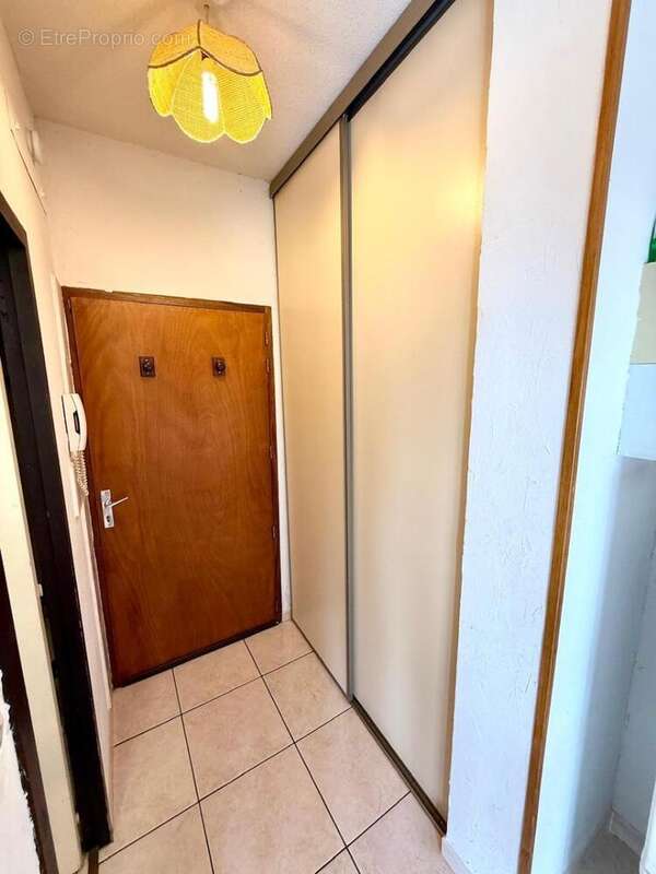Appartement 17 m² à Ax-Les-Thermes  - photo 9