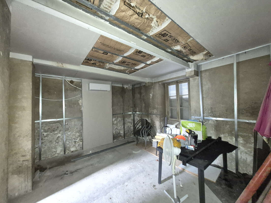 Appartement à BELLEY