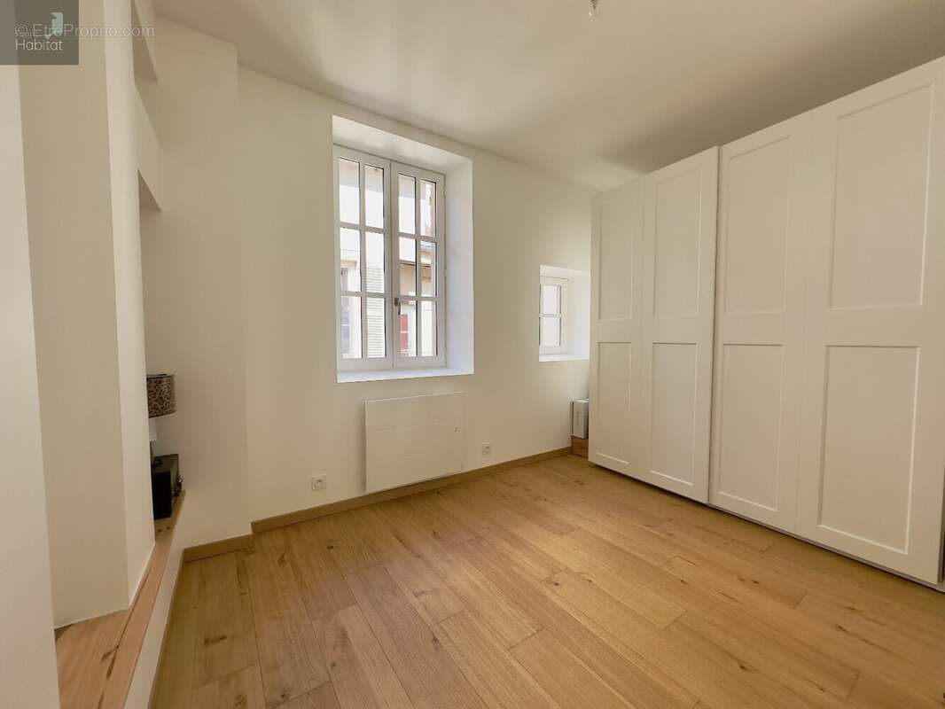 Appartement à RODEZ