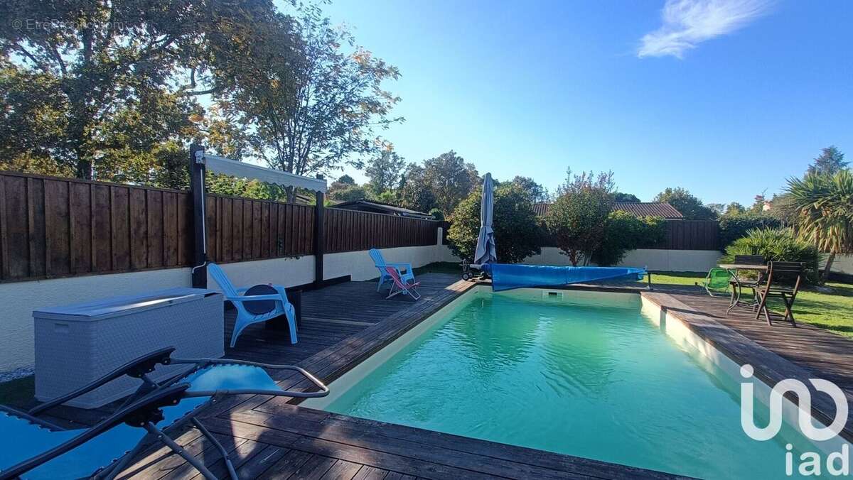 Photo 5 - Maison à ARSAC