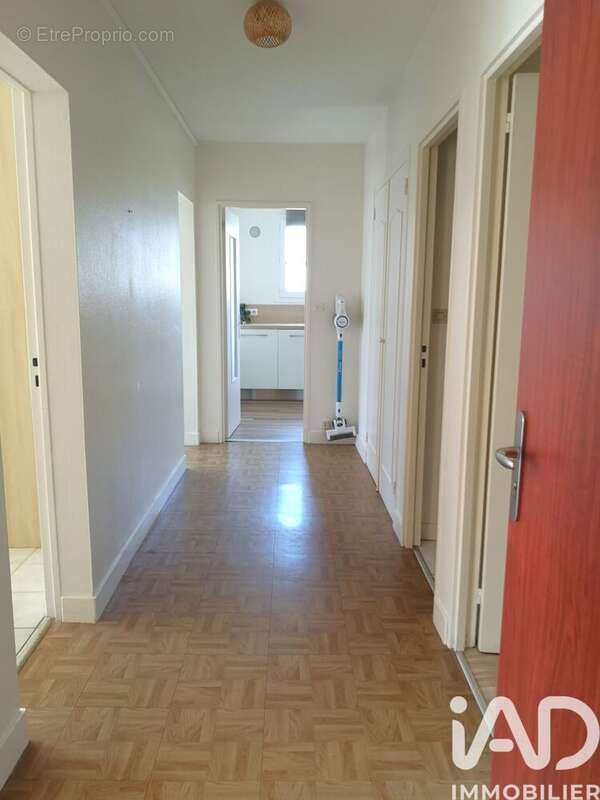 Photo 9 - Appartement à BREST