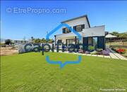 Maison à SAINT-PIERRE