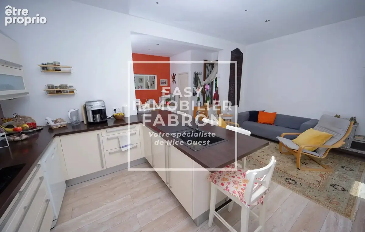 Maison 183 m² à Nice  - photo 10