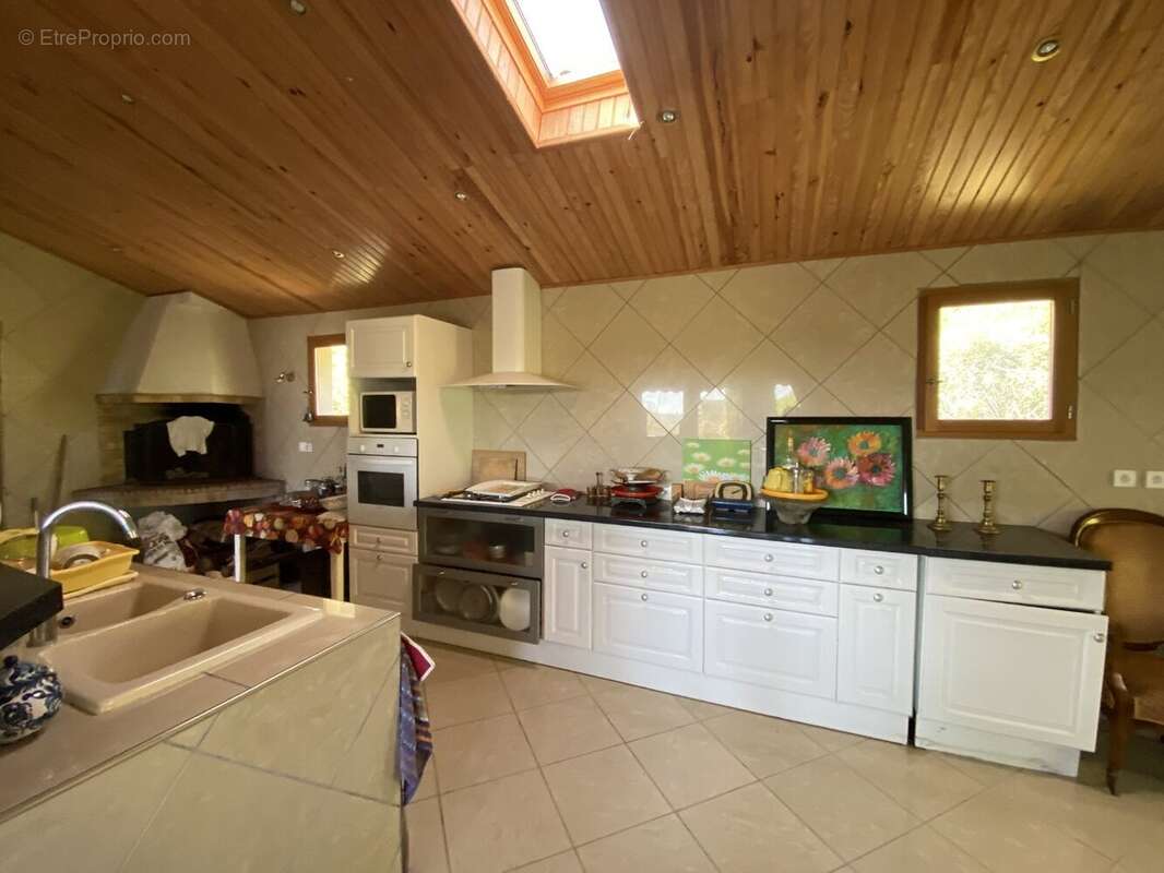 Maison à CASTANET-TOLOSAN