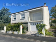 Maison à FONTENAY-LE-COMTE