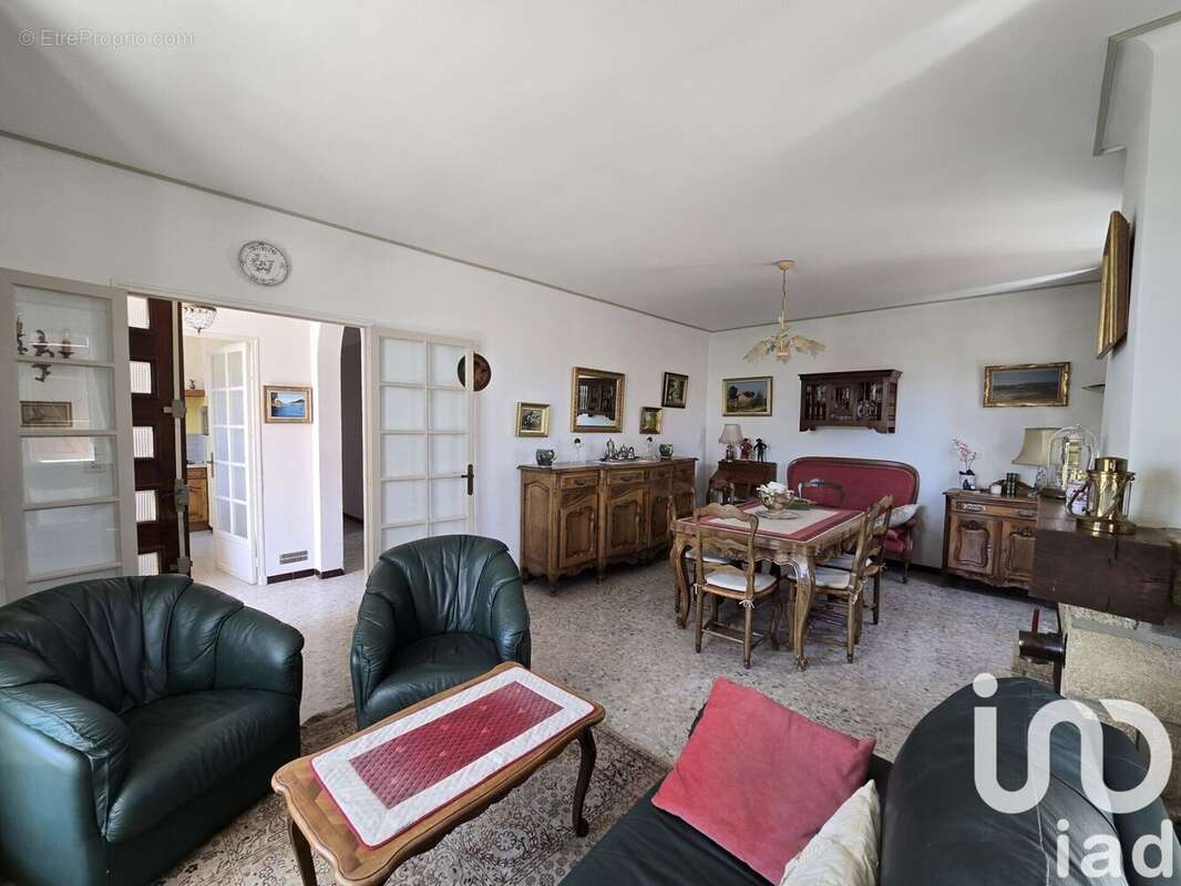 Photo 5 - Maison à ROGNONAS