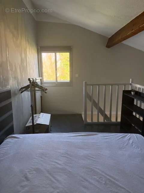 Appartement à PESSAC