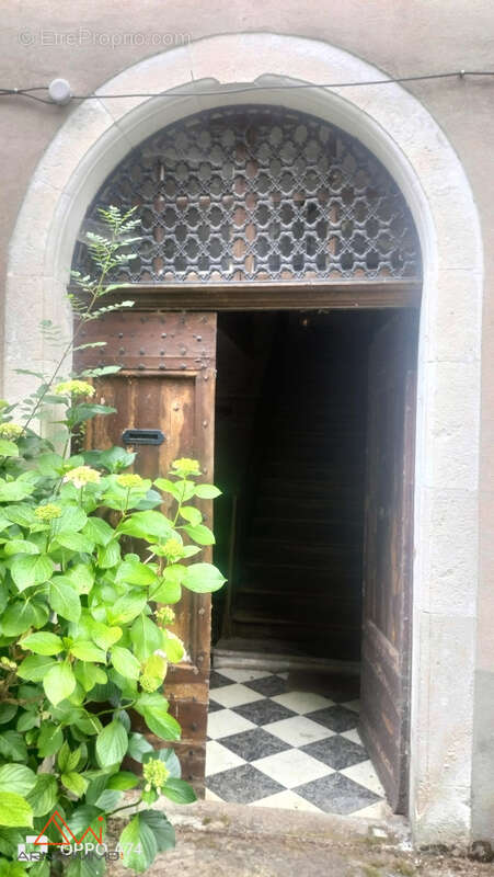 Maison à GAILLAC