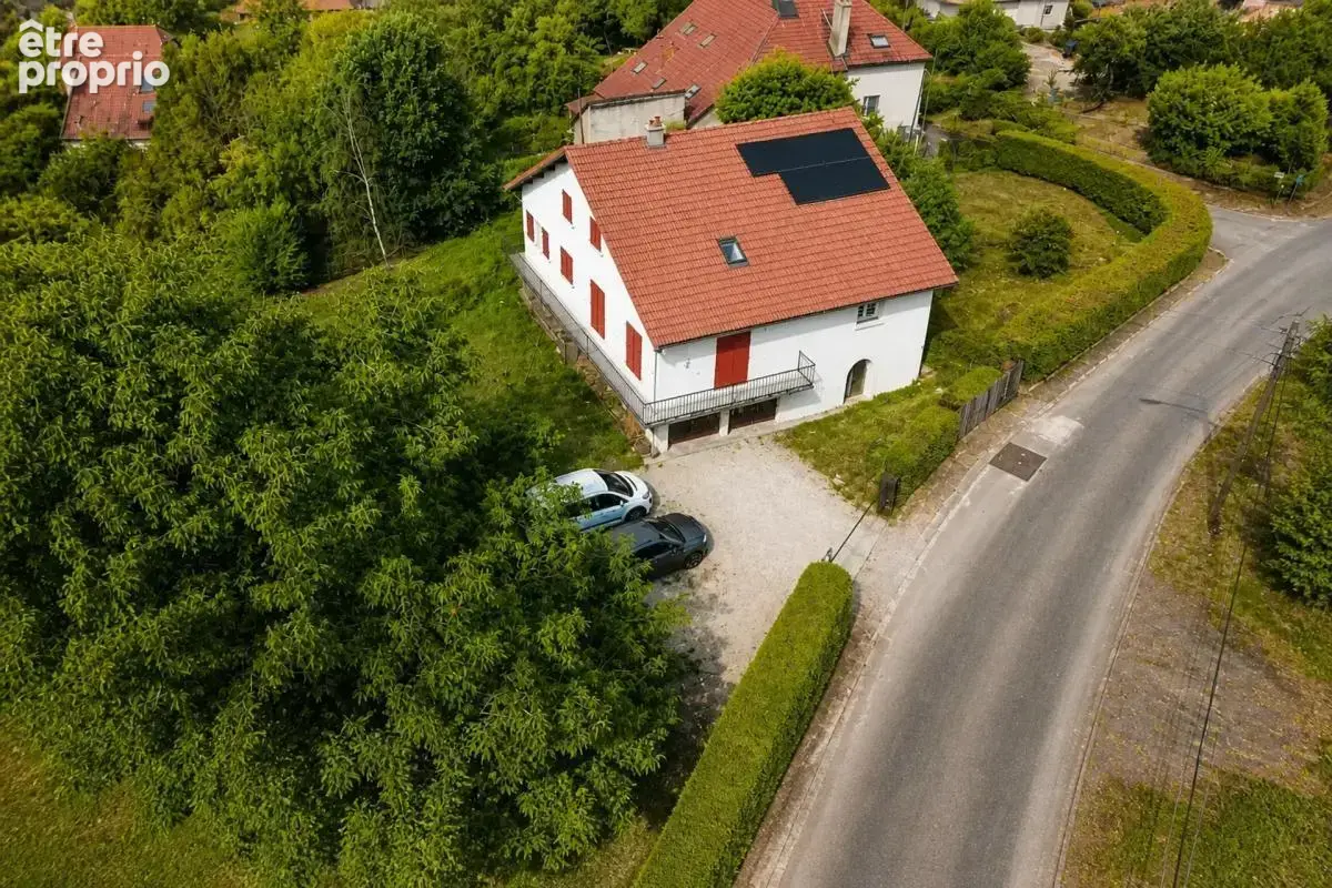 Maison de 11 pièces de 226 m² à Arpenans - photo 15