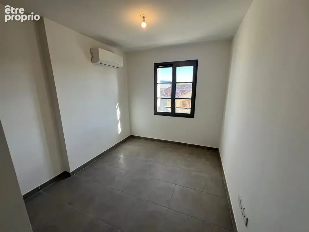 Appartement 64m² à sarrians - photo 7