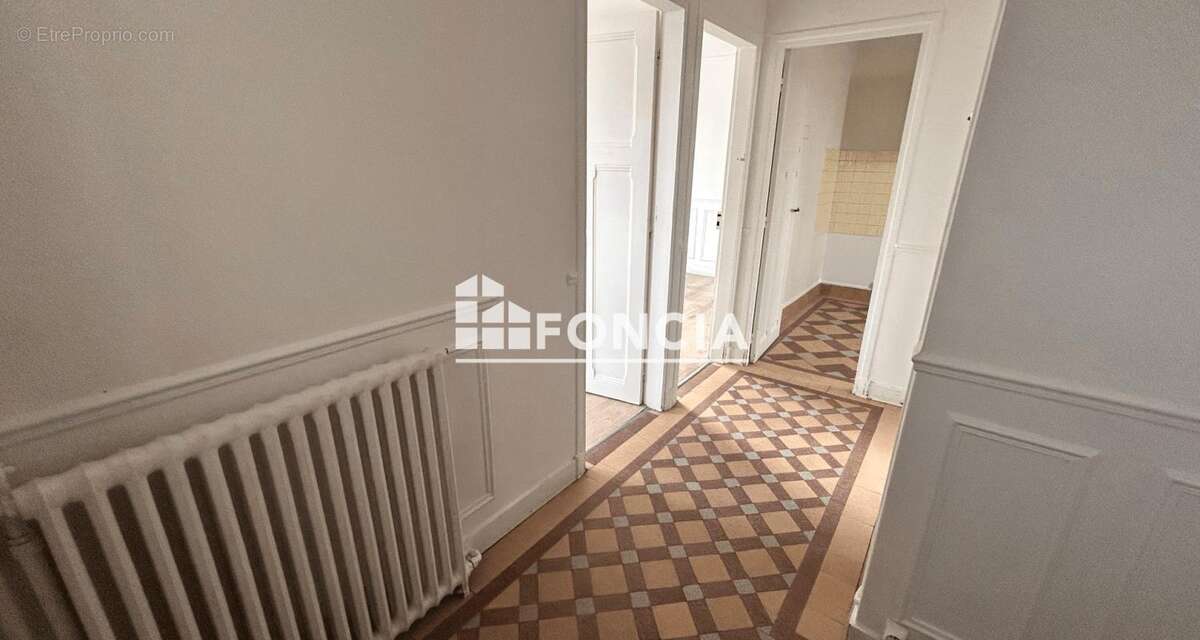 Maison à CONFLANS-SAINTE-HONORINE