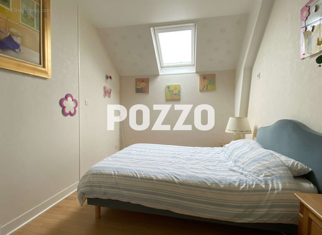 Maison à SAINT-VAAST-LA-HOUGUE