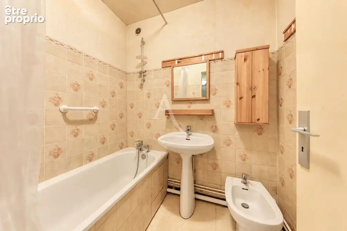 Maison Noisiel 5 pièce(s) 106.42 m2 - photo 8