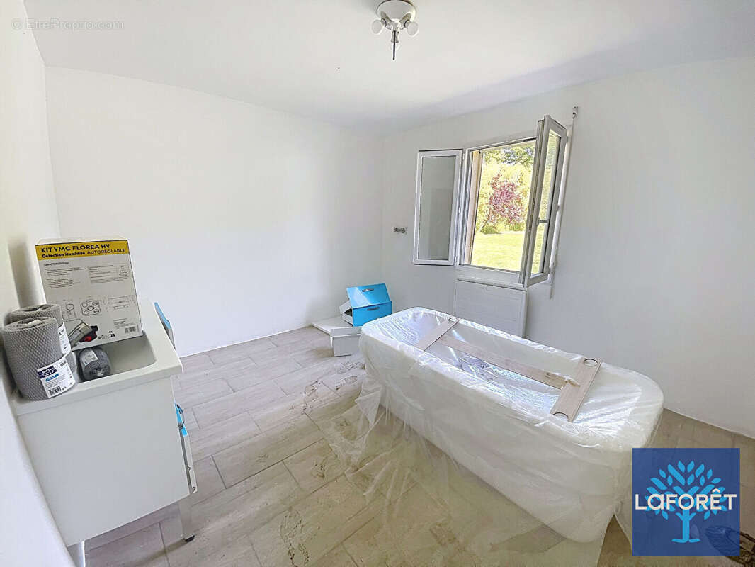 Maison Bernay 156m² - photo 7