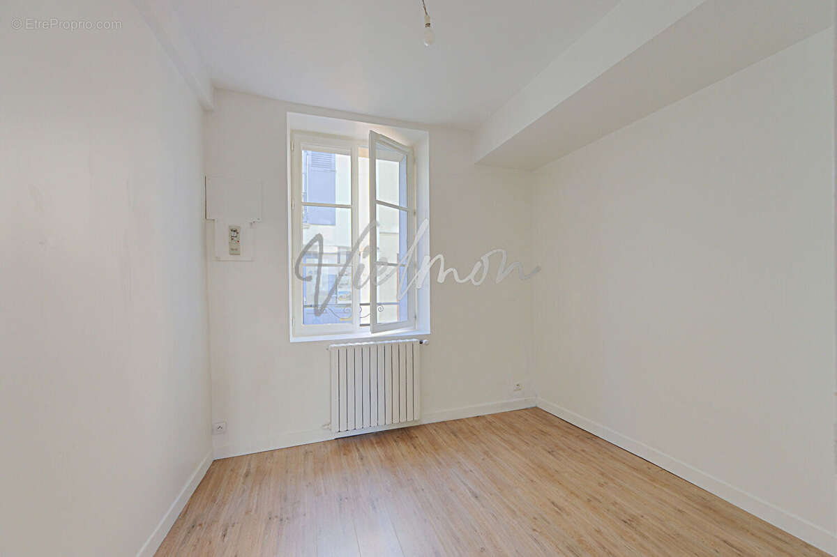 Appartement à SAINT-GERMAIN-EN-LAYE