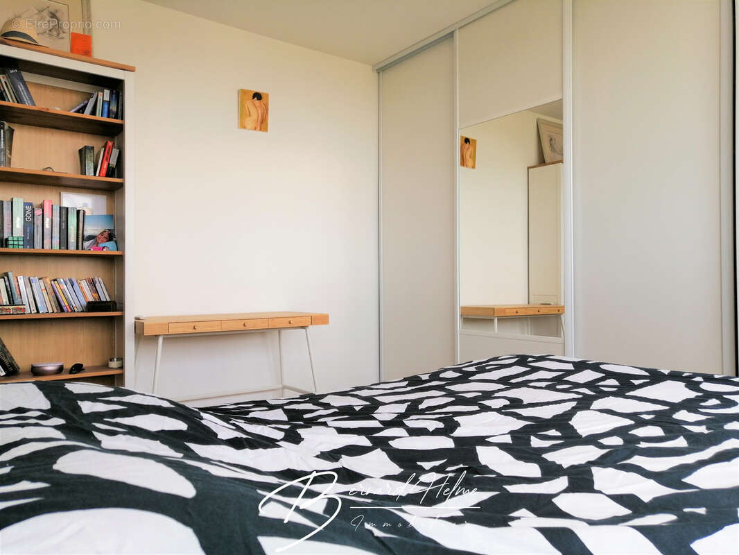 Appartement à MARSEILLE-9E