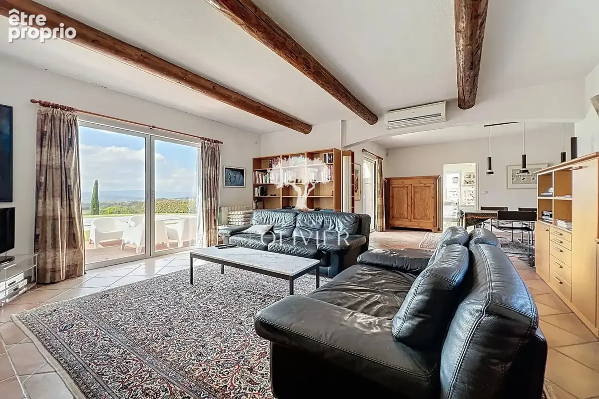Maison 4 pièces 129 m² à vendre à Villars (84400) - photo 4