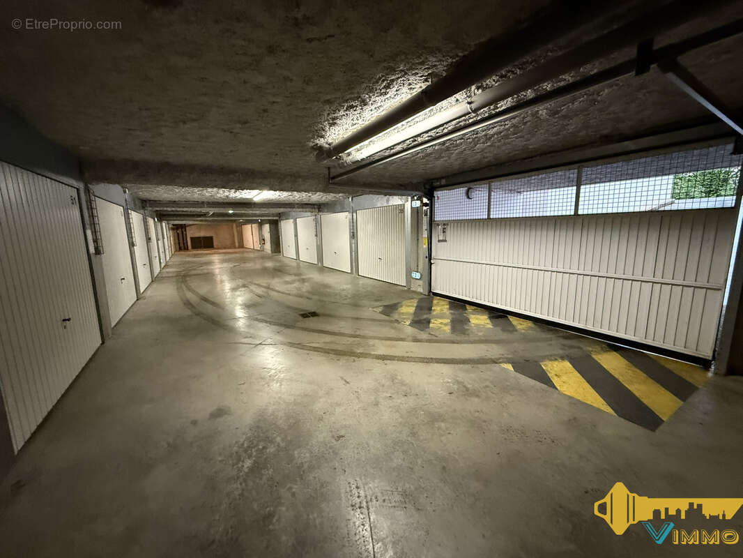 Appartement à LA CHAPELLE-SUR-ERDRE