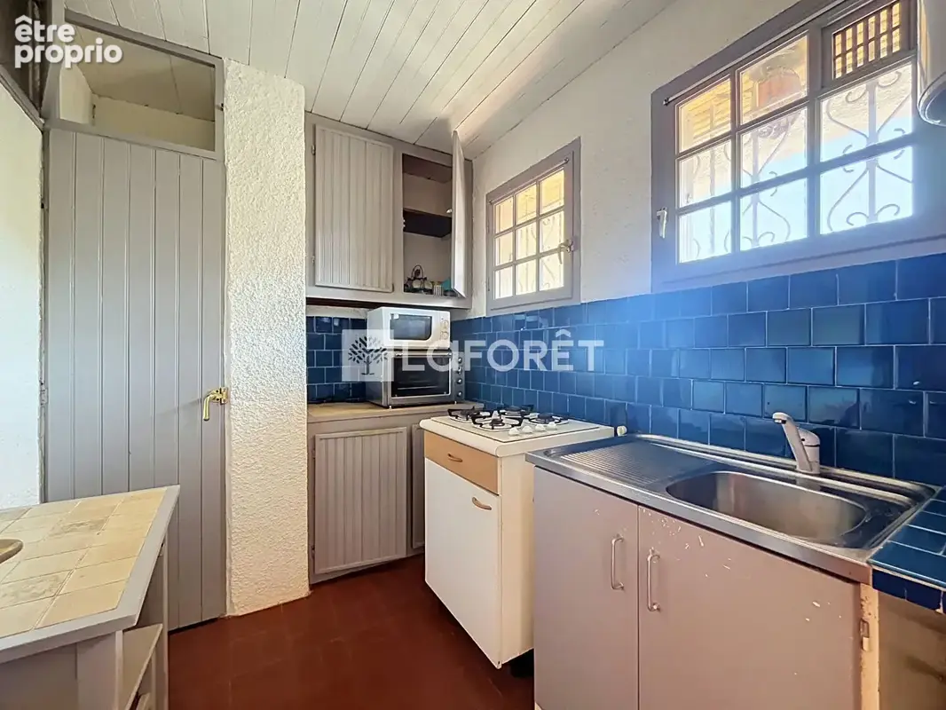 Appartement Argeles Sur Mer 3 pièces 52 m2 - photo 3