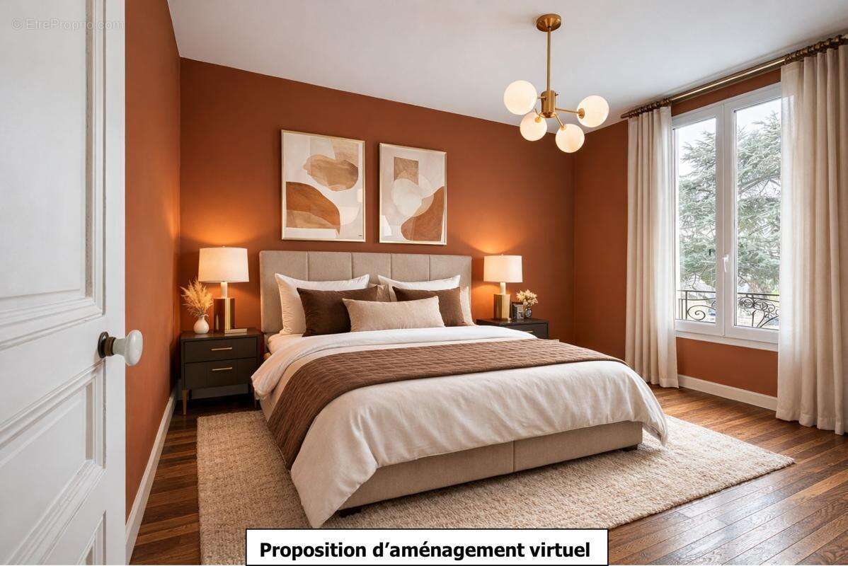 Maison à LIVRY-GARGAN