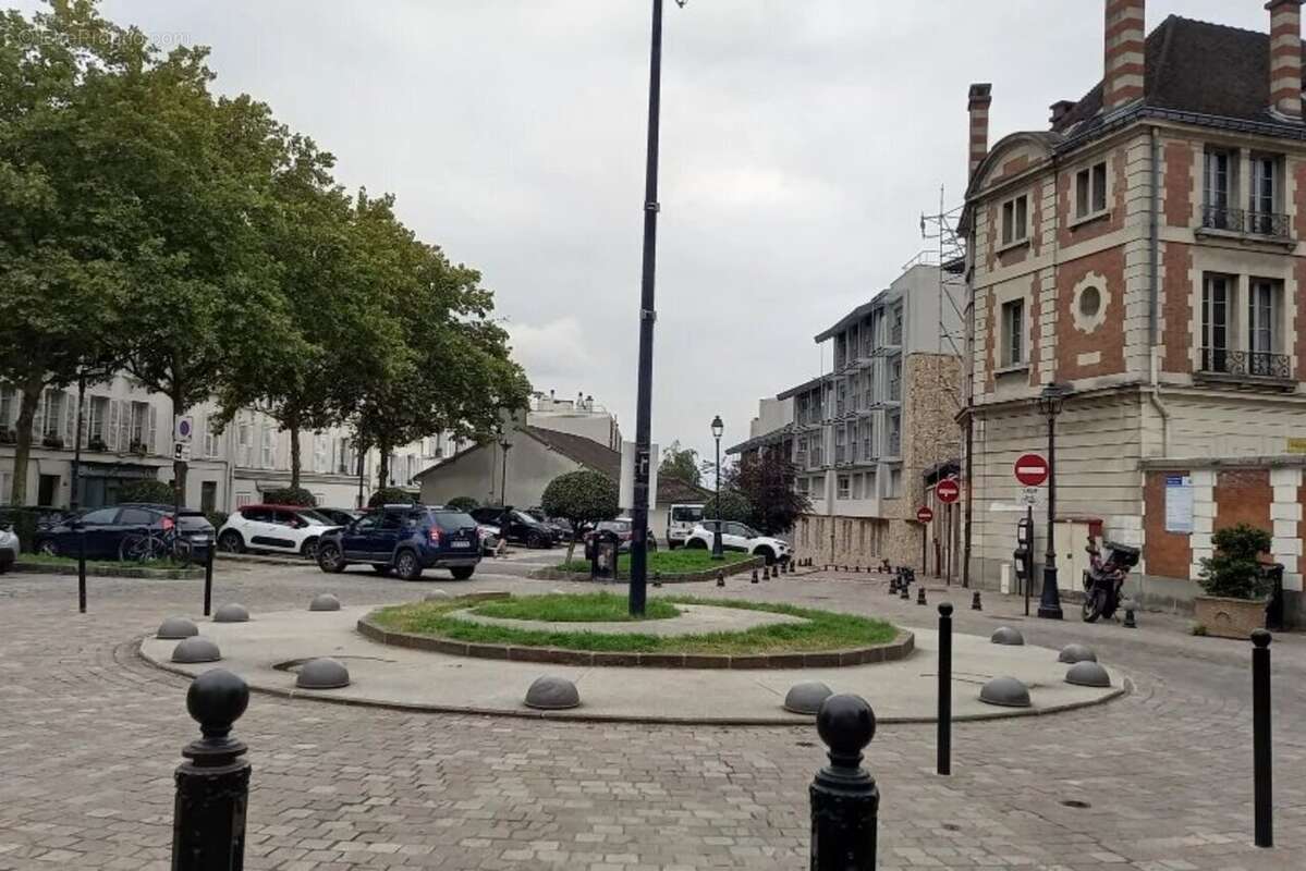 Appartement à SAINT-MAUR-DES-FOSSES