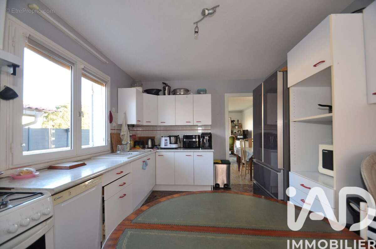 Photo 3 - Maison à MERIGNAC
