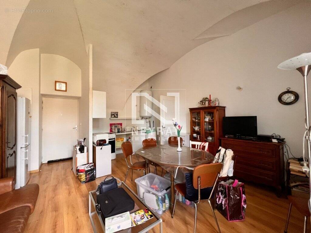 Appartement à AUTUN