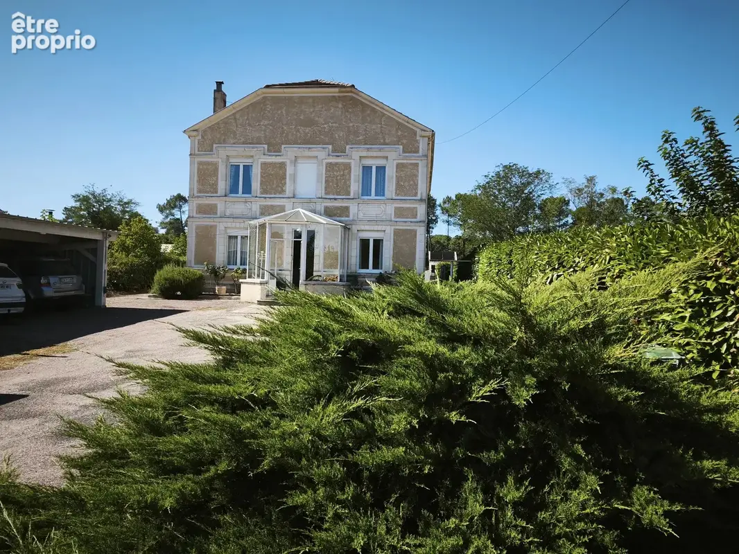 Photo Maison à Casteljaloux au prix de 422 686€