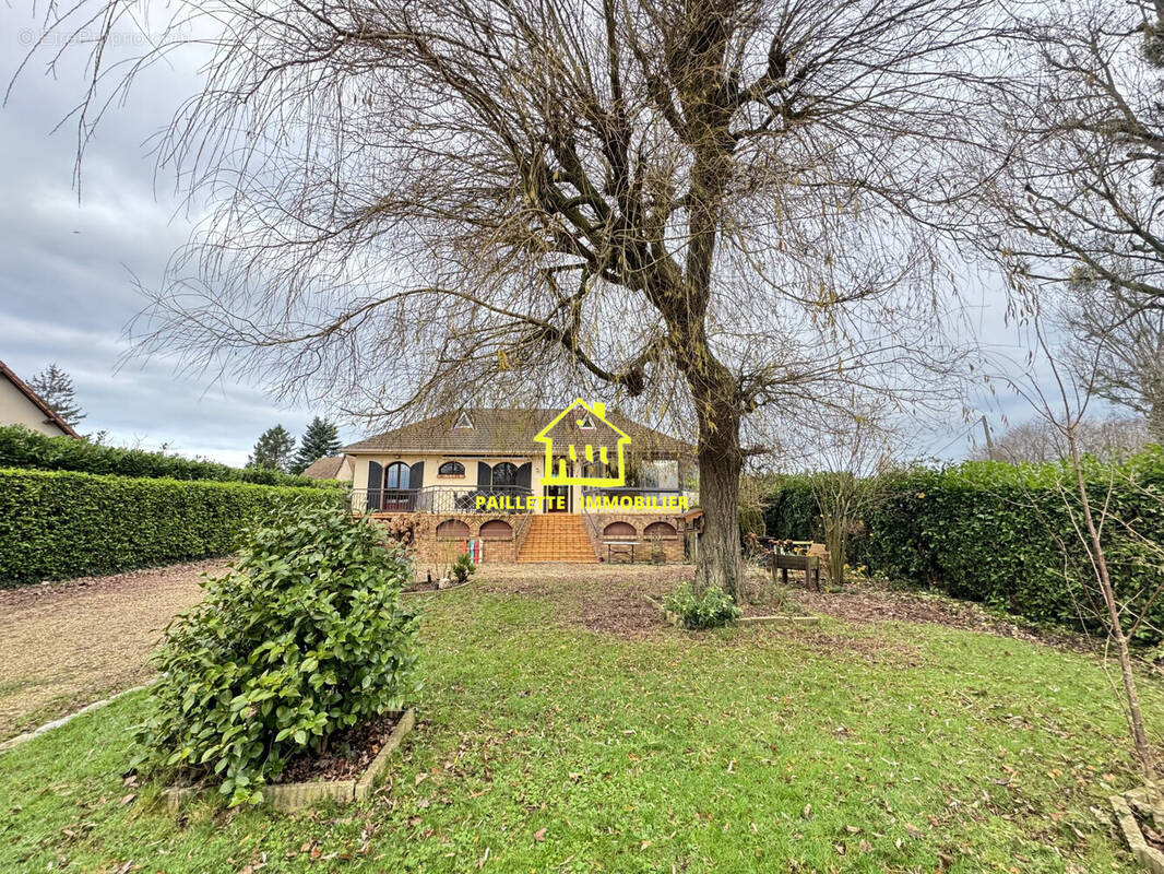 Maison à SAINT-ROMAIN-DE-COLBOSC