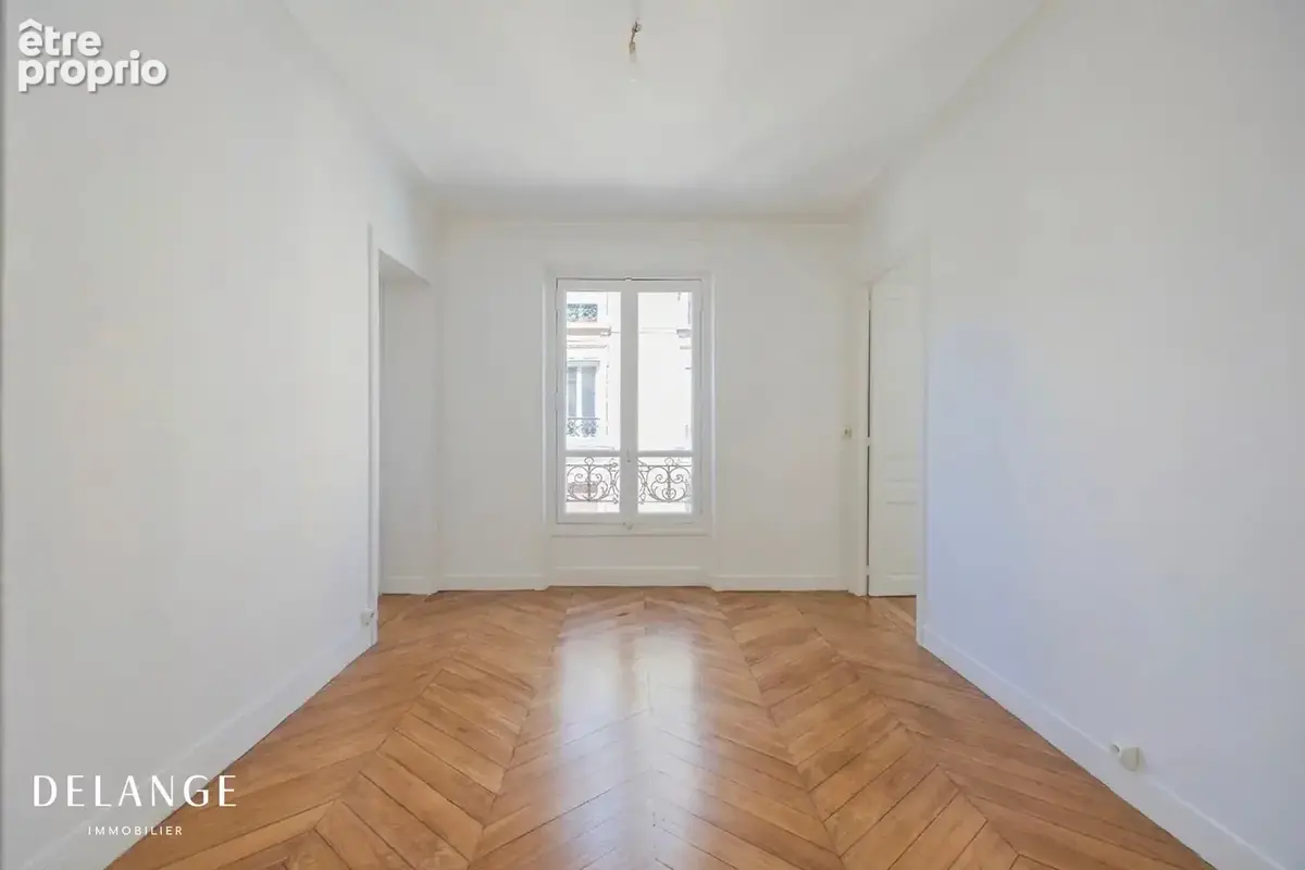 Gobelins - Appartements 3 pièces 44 m² - photo 7