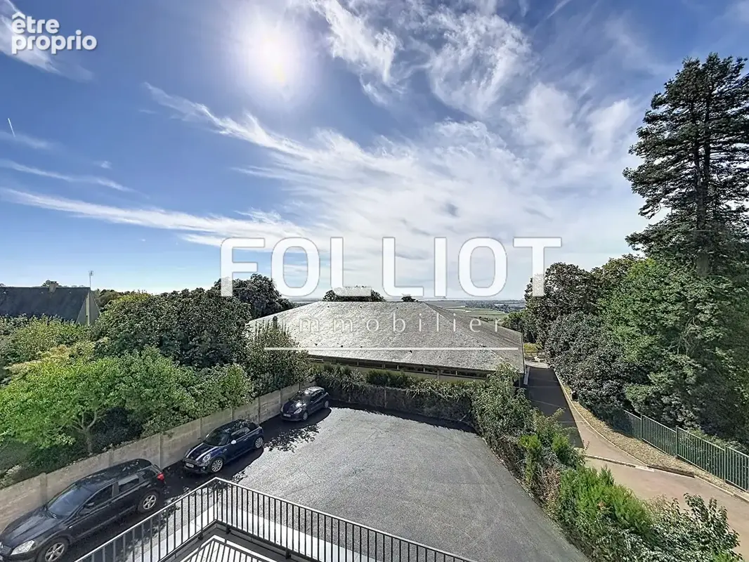 Appartement à AVRANCHES