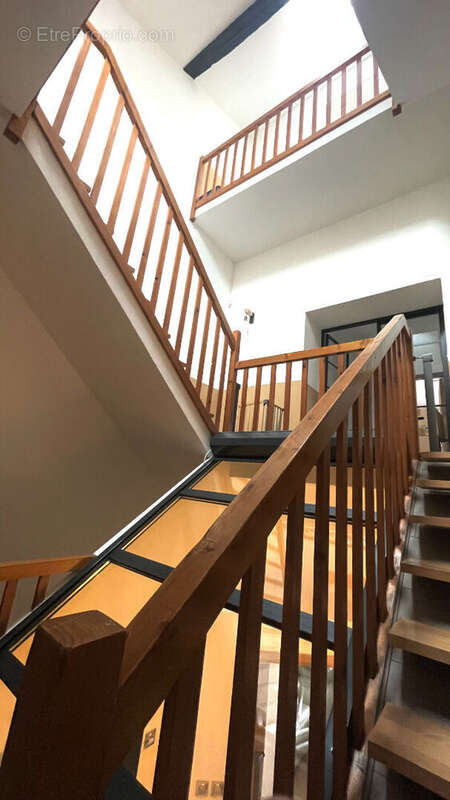 Maison à GONDREVILLE